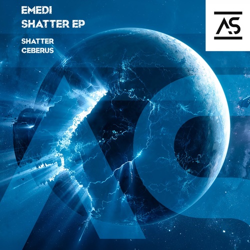 EMEDI - Shatter EP [ASR328]